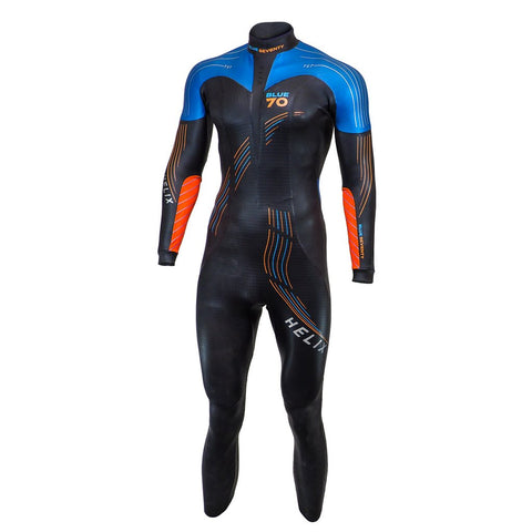 MEN'S WETSUITS