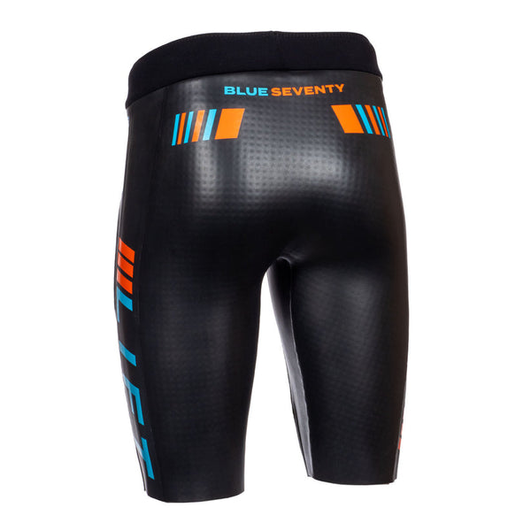 LIFT SHORT 2.0 (UNISEX) – Blueseventy Canada