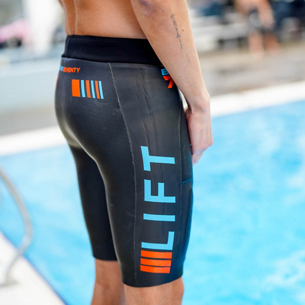 LIFT SHORT 2.0 (UNISEX) – Blueseventy Canada