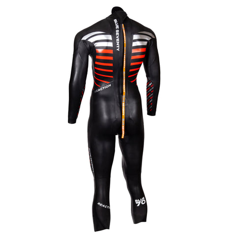 MEN'S WETSUITS
