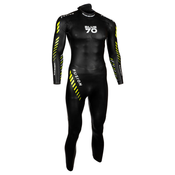 Fusion Wetsuit (Men's) – Blueseventy Canada