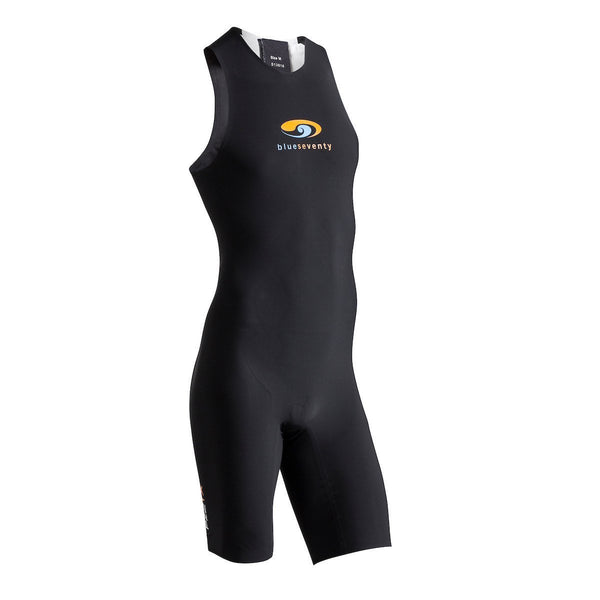 PZ2TX Triathlon Swimskin For Men – Blueseventy Canada