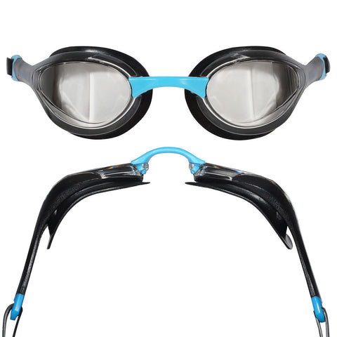 CONTOUR Frame Black / Clear Lens