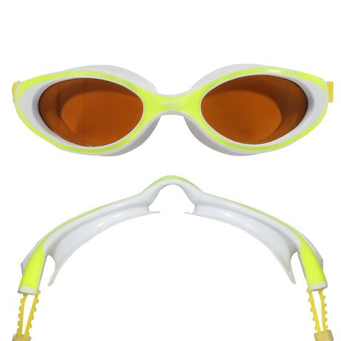 Bronze on sale polarized sunglasses