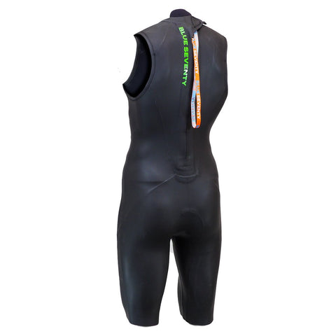 MEN'S WETSUITS