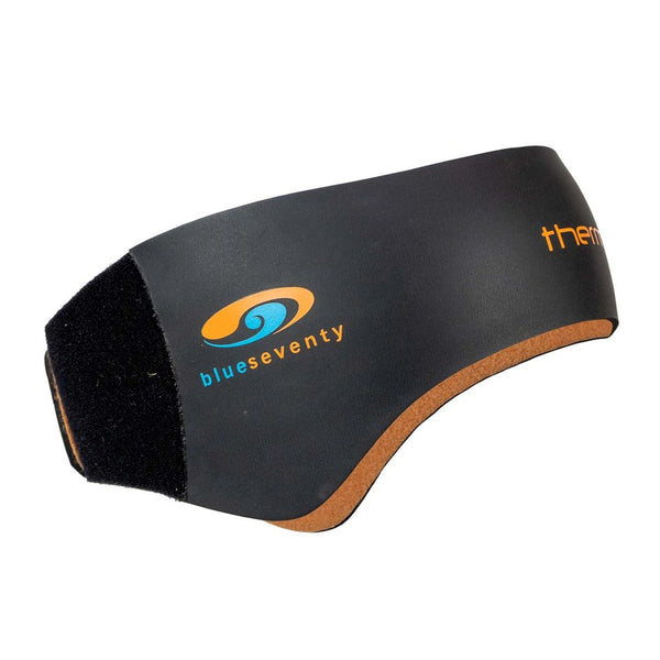 (取寄) ブルーセブンティ サーマル ヘッド バンド Blueseventy Thermal Head Band THERMAL HEADBAND – Blueseventy Canada