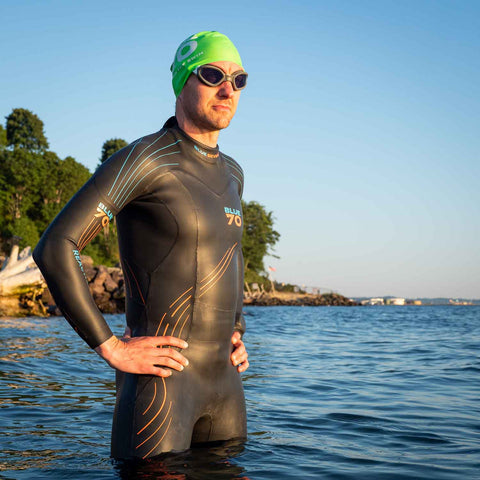 MEN'S WETSUITS