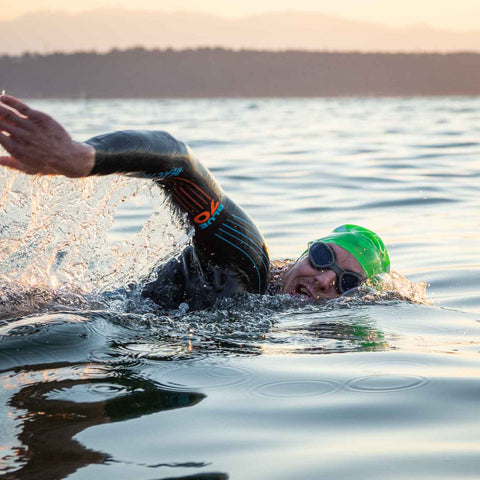 MEN'S WETSUITS