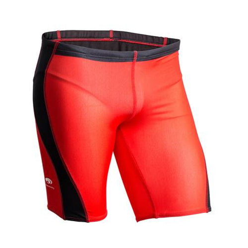 Men's Energy Swim Jammer 100 Poly Training Suit blueseventy