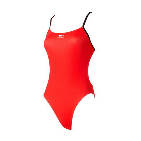 WOMEN'S PRACTICE SWIMWEAR