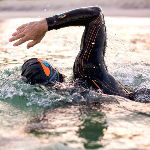 MEN'S WETSUITS