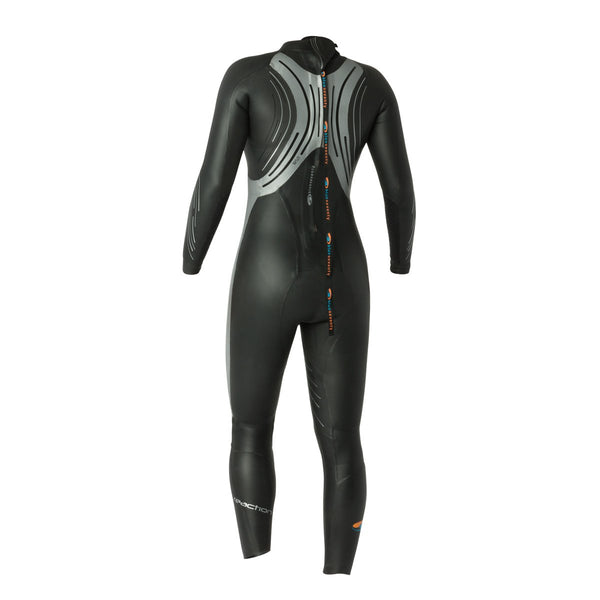 Blue Seventy Thermal Reaction ウェットスーツ Thermal Reaction Wetsuit (Women's) – Blueseventy usa