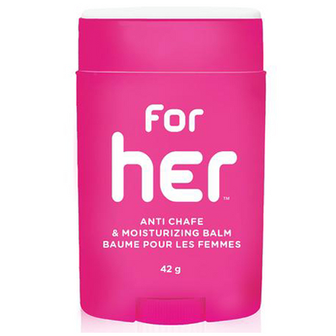 Body Glide Anti Chafe - For HER