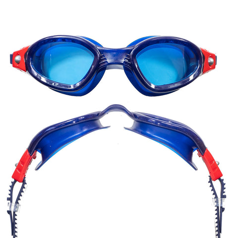 VISION PLUS Frame Blue / Blue Lens