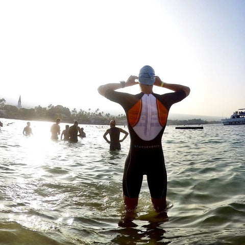 MEN'S SWIMSKINS