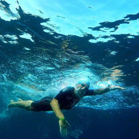 MEN'S SWIMSKINS