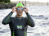 REACTION WETSUIT (WOMEN'S) - CURRENT