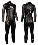 Fusion Wetsuit (Women's) - Arriving August 2025