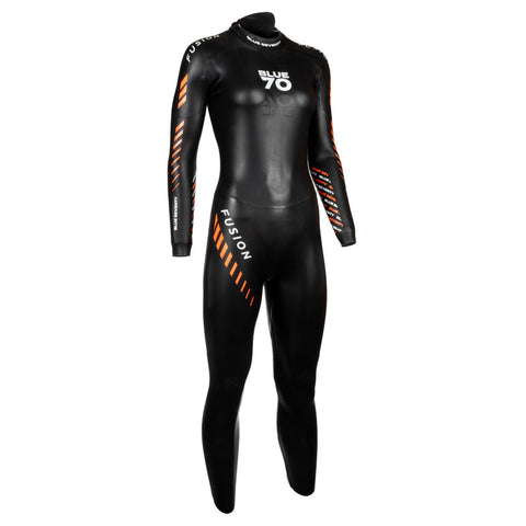 Fusion Wetsuit (Women's) - Arriving August 2025