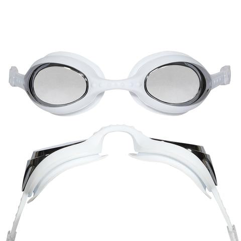 ELEMENT Frame White / Silver Mirror Lens