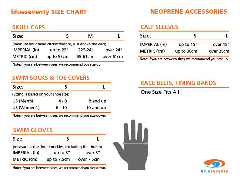 Thermal Swim Gloves Blueseventy Canada