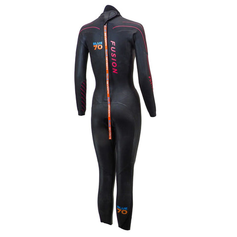 WOMEN'S WETSUITS