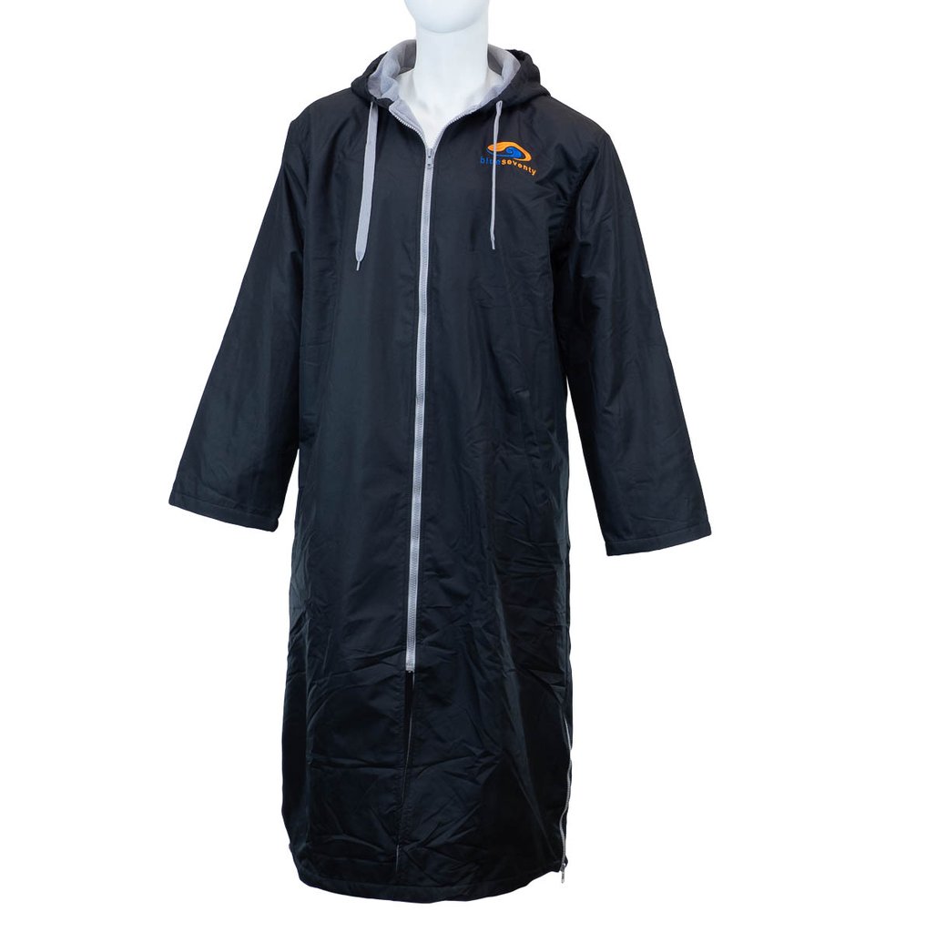 SWIM PARKA – Blueseventy Canada - Main Image