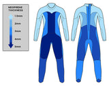 THERMAL REACTION (MEN'S)