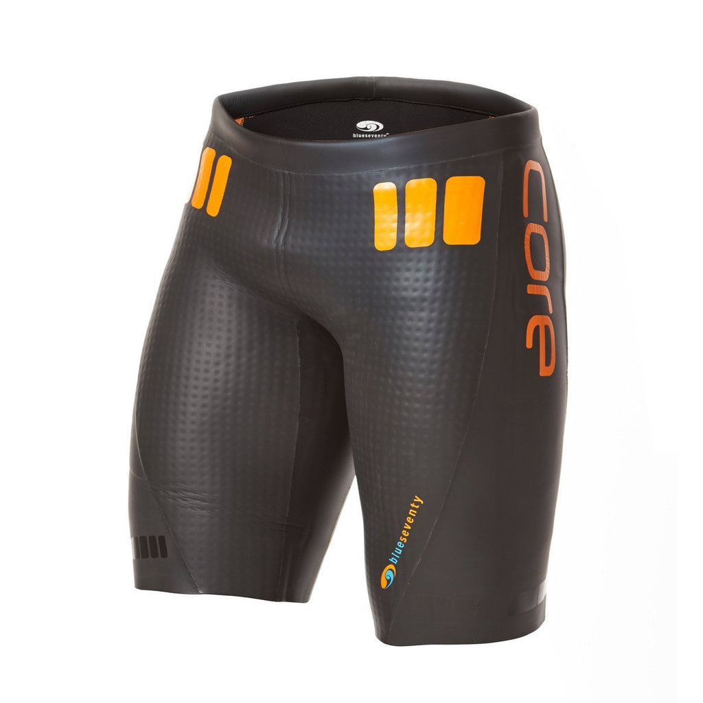 Neoprene buoyancy clearance shorts