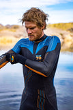 HELIX WETSUIT (MEN'S) - G7 Size XS ONLY