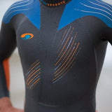 HELIX WETSUIT (MEN'S) - G6 Size XS ONLY