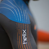 HELIX WETSUIT (MEN'S) - G6 Size XS ONLY
