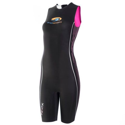 PZ4TX Swimskin (Women's)