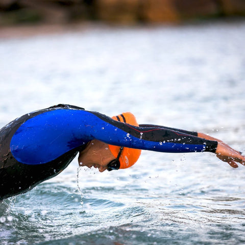 WOMEN'S WETSUITS