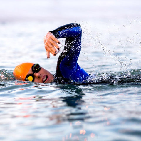 WOMEN'S WETSUITS