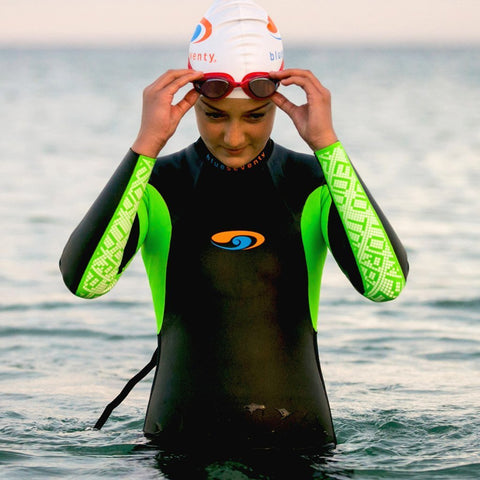 MEN'S WETSUITS
