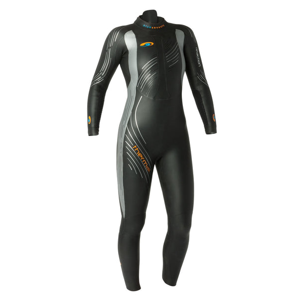 Thermal Reaction (Women's) - Previous model – Blueseventy Canada