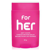 Body Glide Anti Chafe - For HER