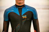 HELIX WETSUIT (MEN'S) - G7 Size XS ONLY