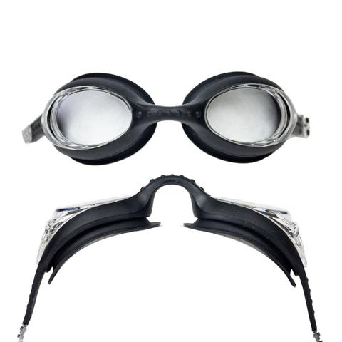 ELEMENT Frame Black / Clear Lens