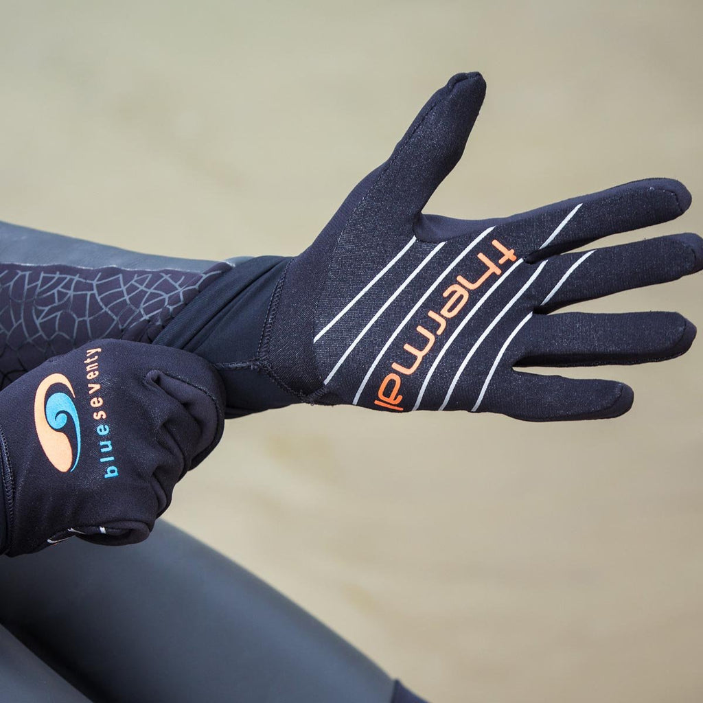 Thermal Swim Gloves – Blueseventy Canada